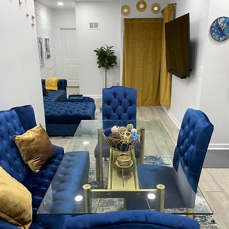 פילדלפיה Goldie Lux - Best Luxury Stay מראה חיצוני תמונה