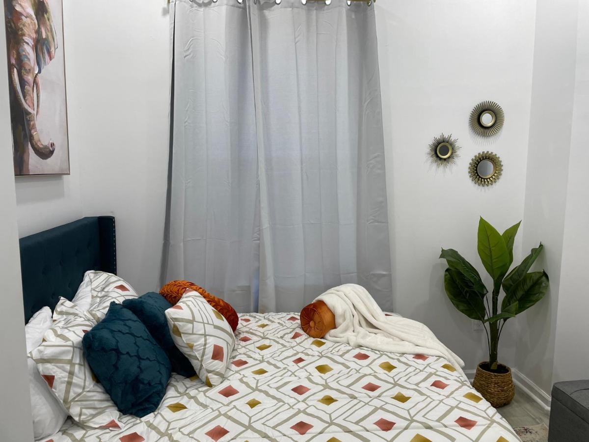 פילדלפיה Goldie Lux - Best Luxury Stay מראה חיצוני תמונה