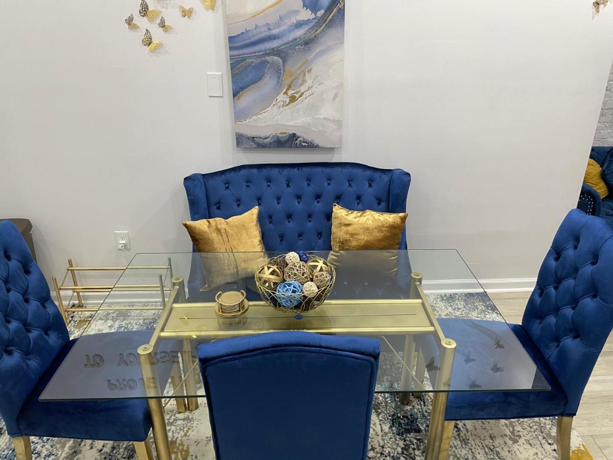פילדלפיה Goldie Lux - Best Luxury Stay מראה חיצוני תמונה