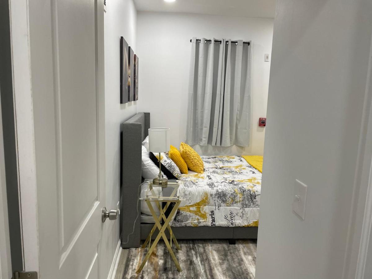 פילדלפיה Goldie Lux - Best Luxury Stay מראה חיצוני תמונה