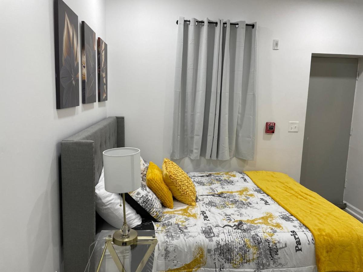 פילדלפיה Goldie Lux - Best Luxury Stay מראה חיצוני תמונה