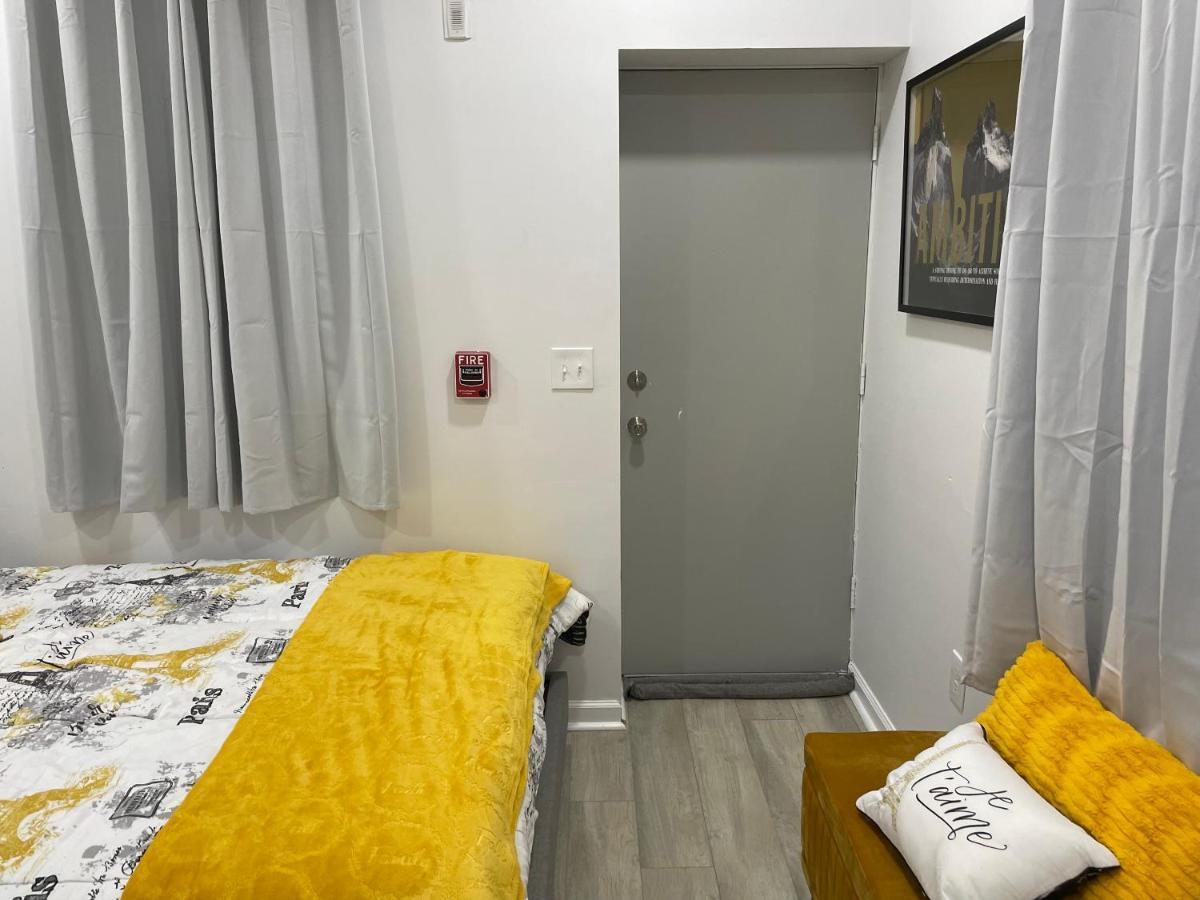 פילדלפיה Goldie Lux - Best Luxury Stay מראה חיצוני תמונה